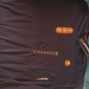 Timberland Pro Long Sleeve Shirt